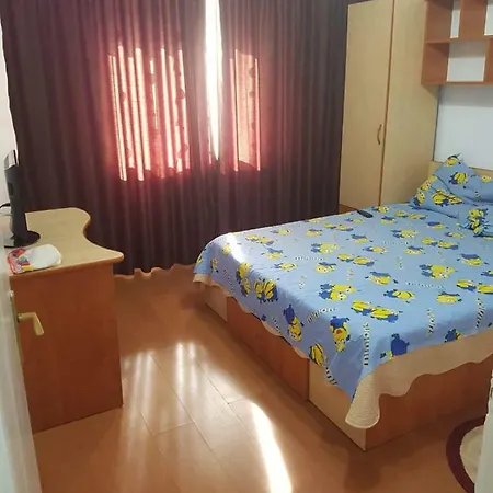 Sunny דירה Năvodari