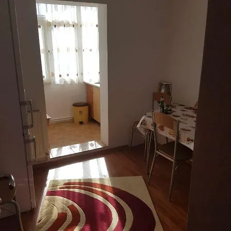 דירה Sunny Năvodari